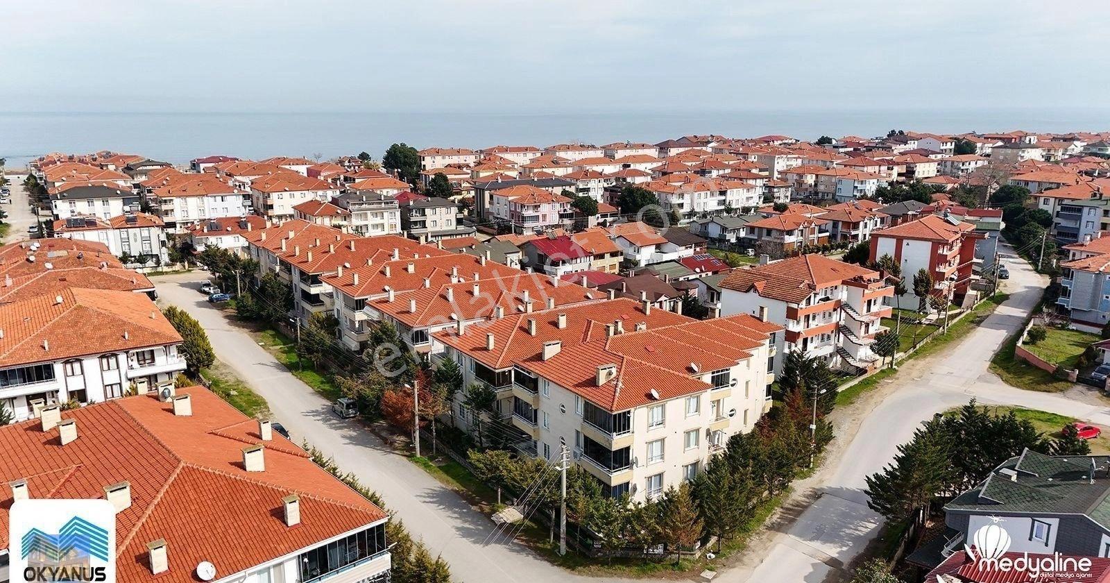 Karasu Sahilde Yazlığa Uygun Fırsat Daire !!! - Görsel 12