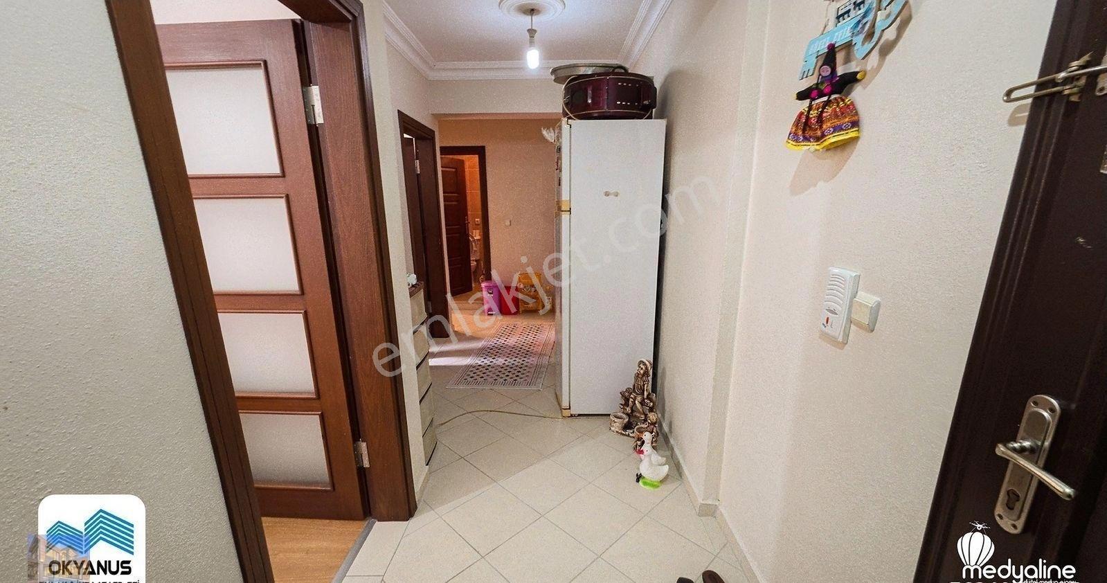 Karasu Sahilde Yazlığa Uygun Fırsat Daire !!! - Görsel 23
