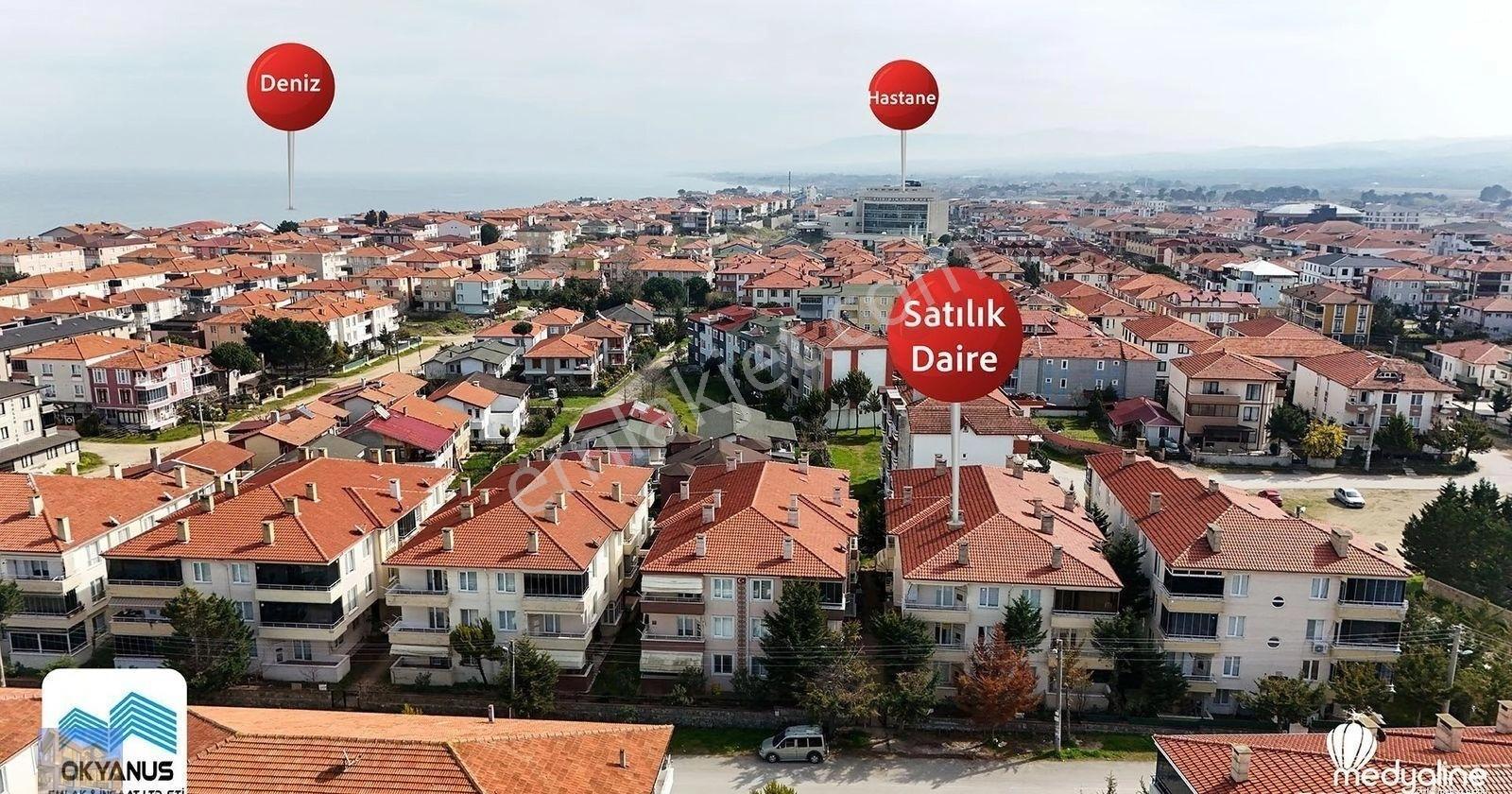 Karasu Sahilde Yazlığa Uygun Fırsat Daire !!! - Görsel 5