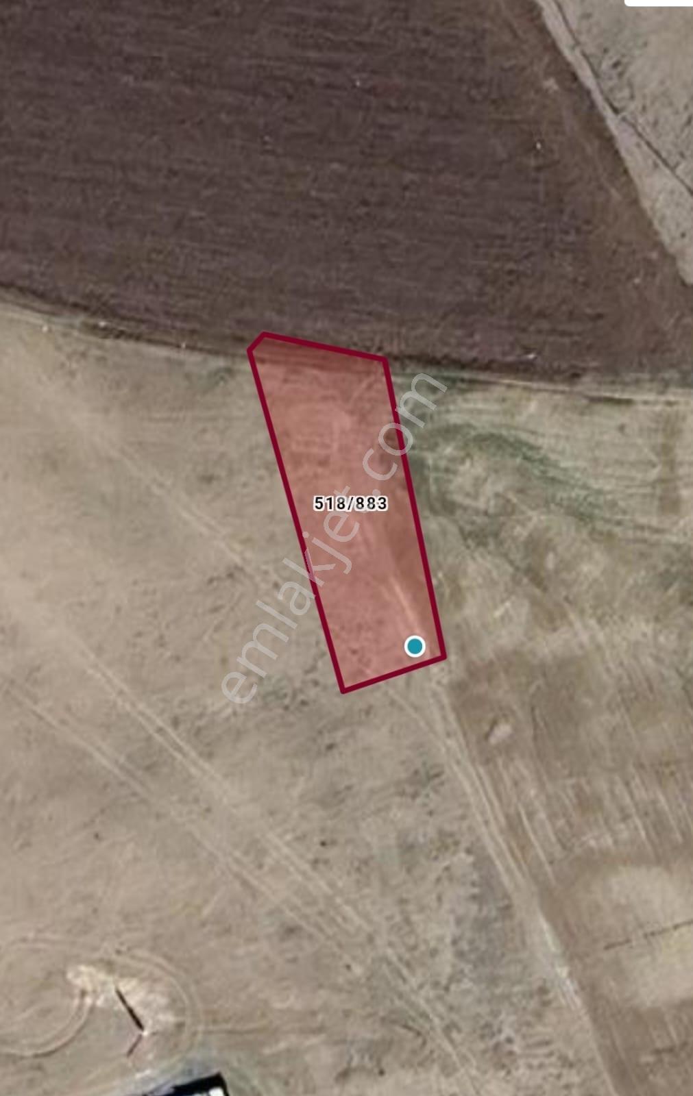 Cm Emlak Kemerhisar Tepe 699 M2 İmarlı Arsa