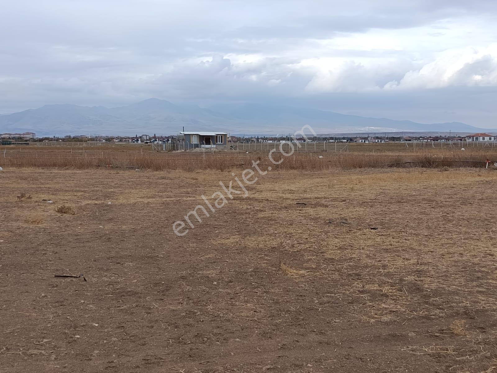 Cm Emlak Kemerhisar Tepe 699 M2 İmarlı Arsa - Görsel 10