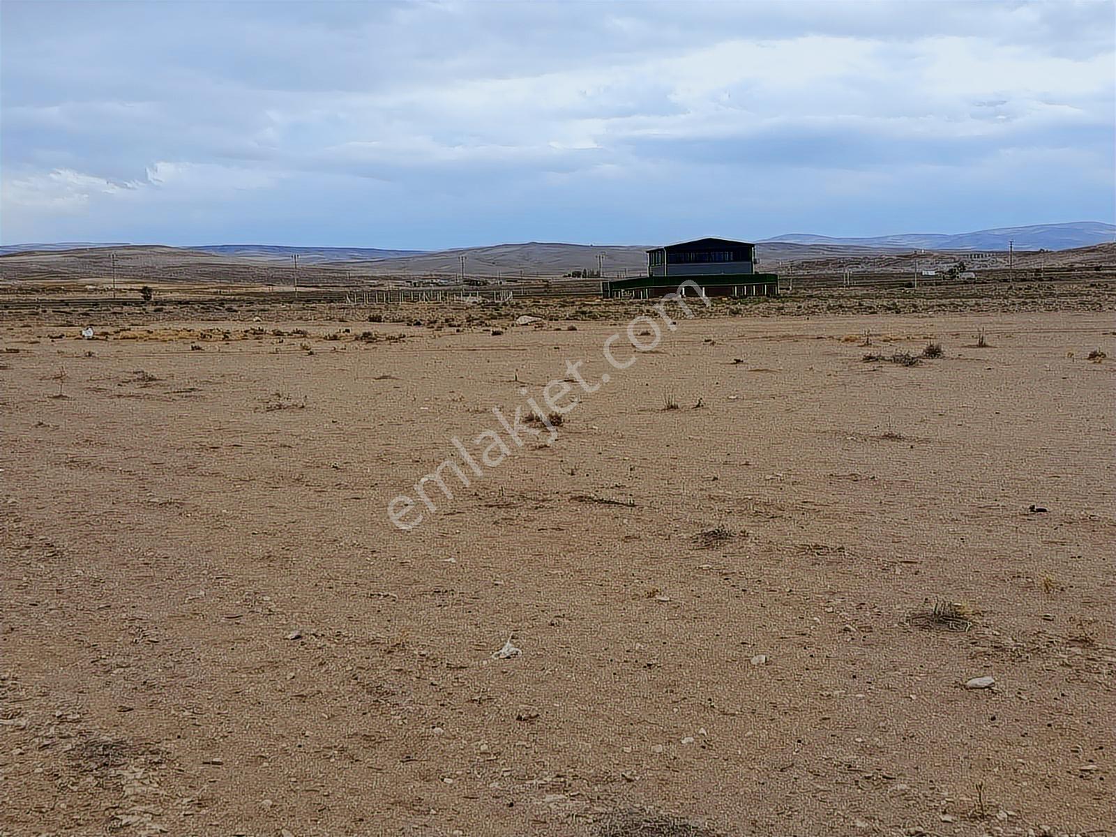 Cm Emlak Kemerhisar 646 M2 İmarlı Arsa - Görsel 7