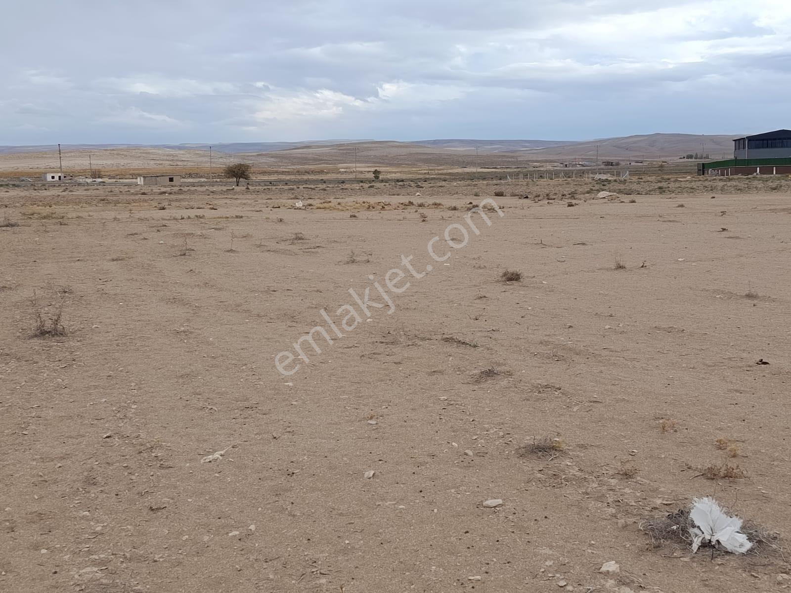 Cm Emlak Kemerhisar 646 M2 İmarlı Arsa - Görsel 14