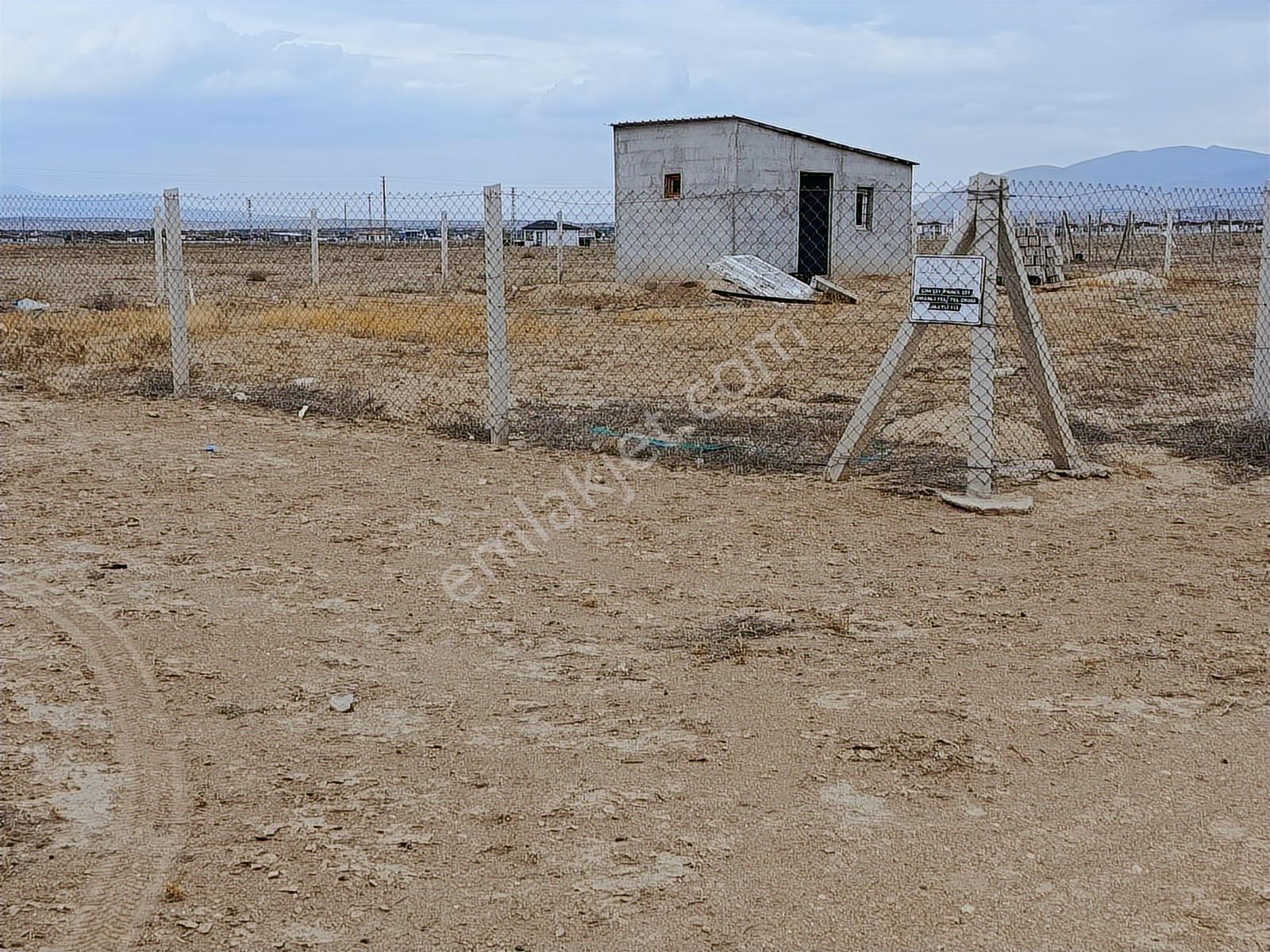 Cm Emlak Kemerhisar 646 M2 İmarlı Arsa - Görsel 12