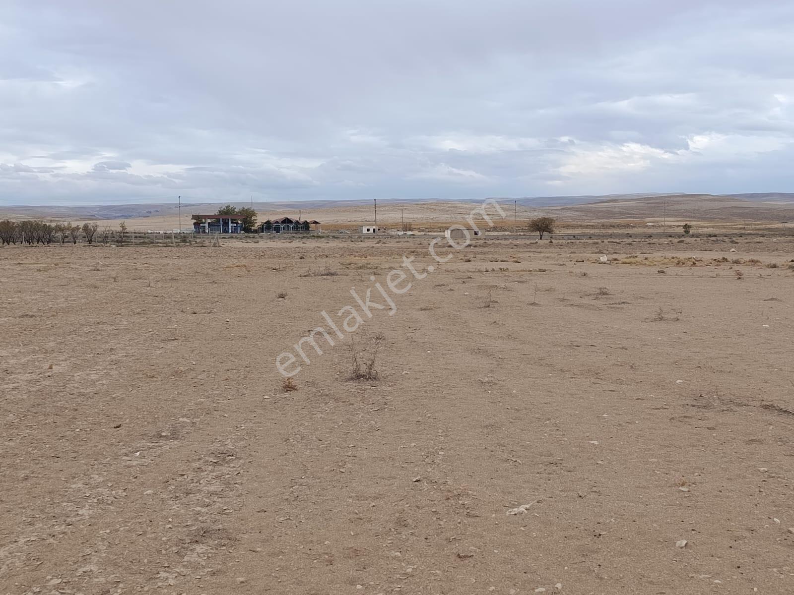 Cm Emlak Kemerhisar 646 M2 İmarlı Arsa - Görsel 8