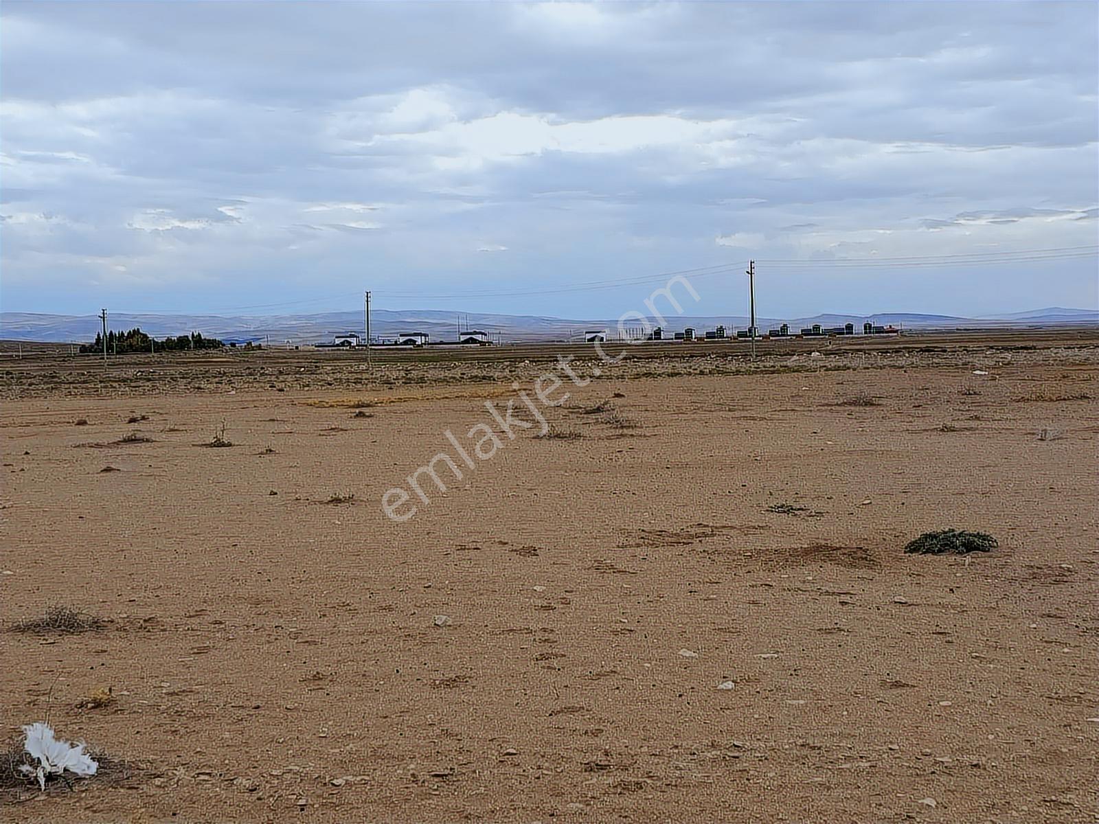 Cm Emlak Kemerhisar 646 M2 İmarlı Arsa - Görsel 13