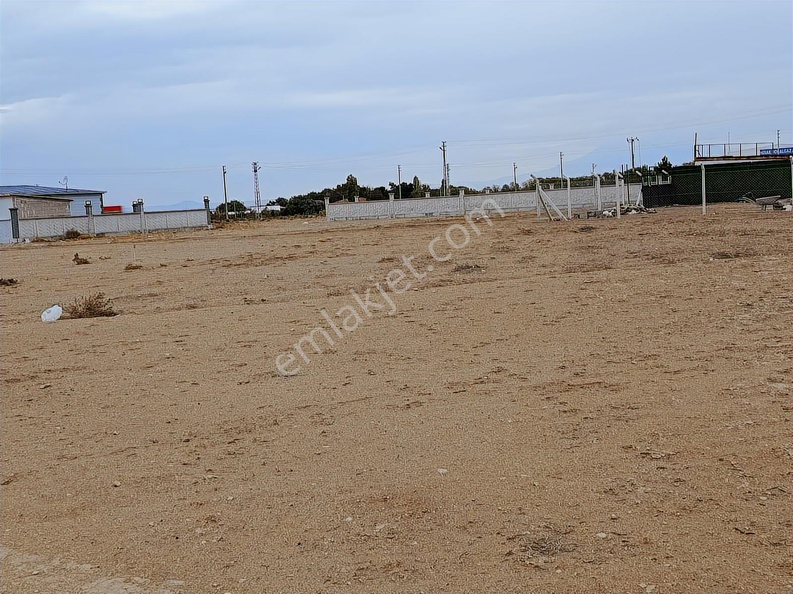 Cm Emlak Kemerhisar Tepe 483 M2 İmarlı Arsa - Görsel 12
