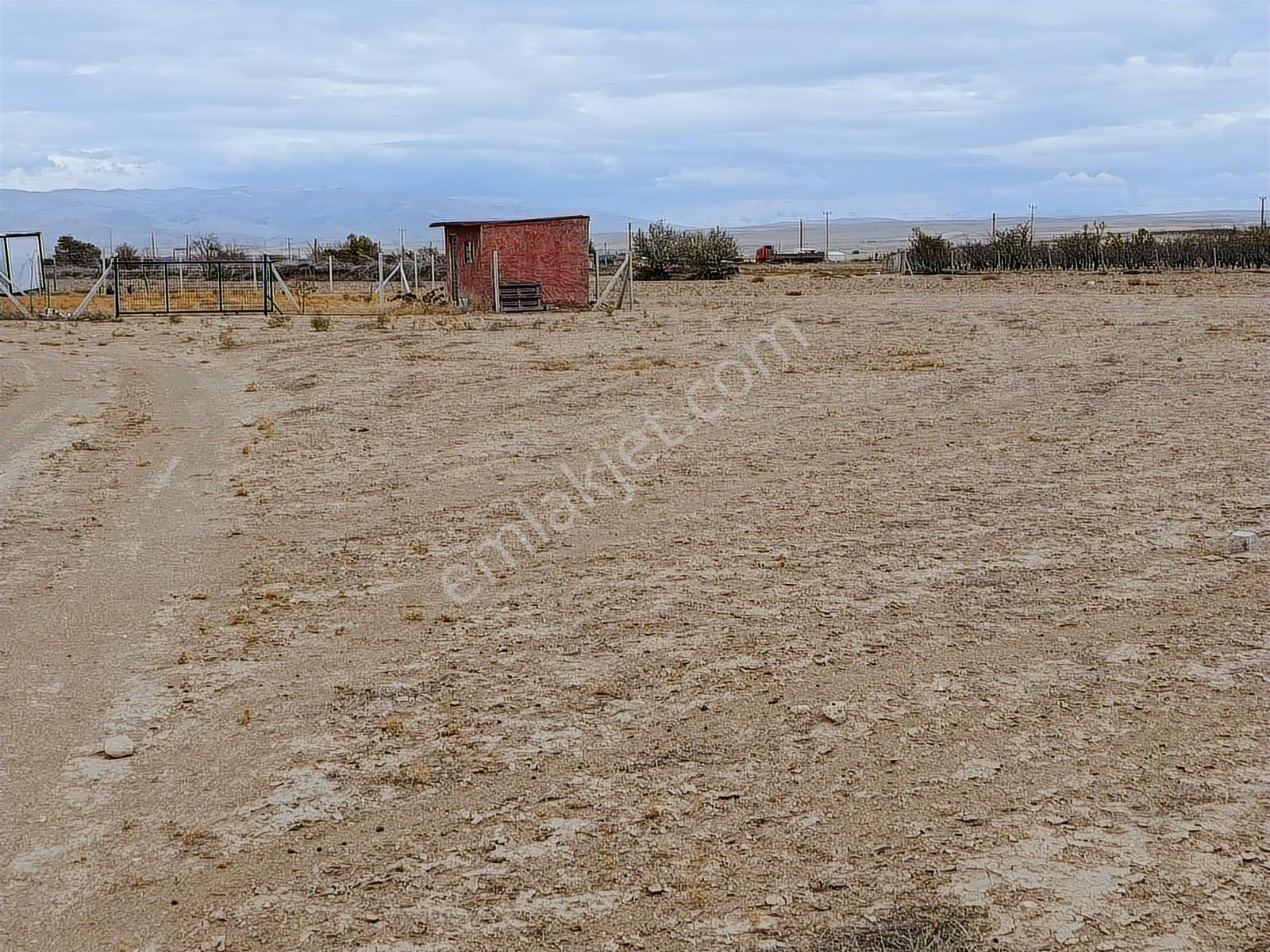 Cm Emlak Kemerhisar Tepe 483 M2 İmarlı Arsa - Görsel 7