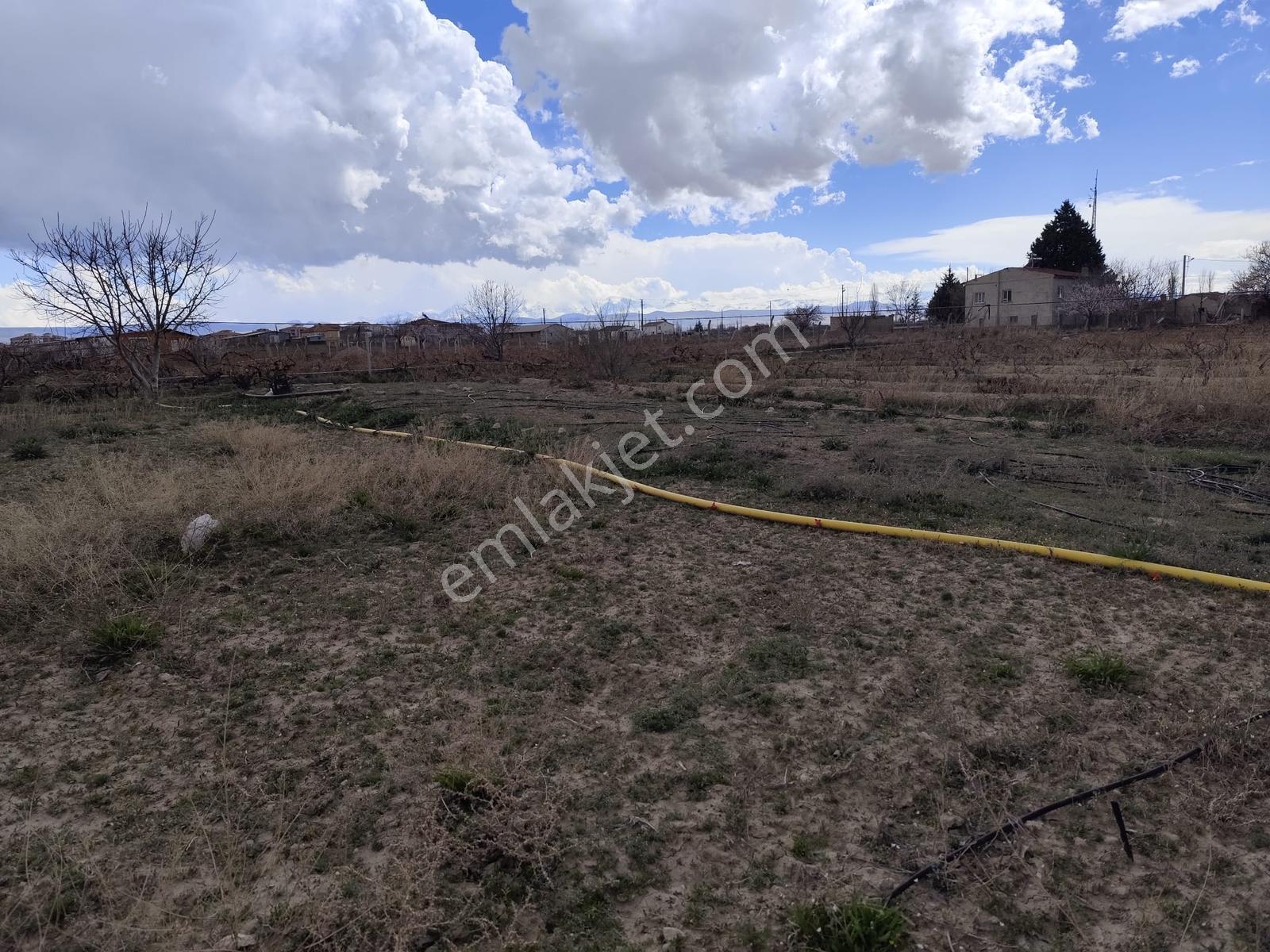 Kemerhisar İtfaiye Karşısı Mayıs Ayına Hazır Parselli Arsalar - Görsel 23