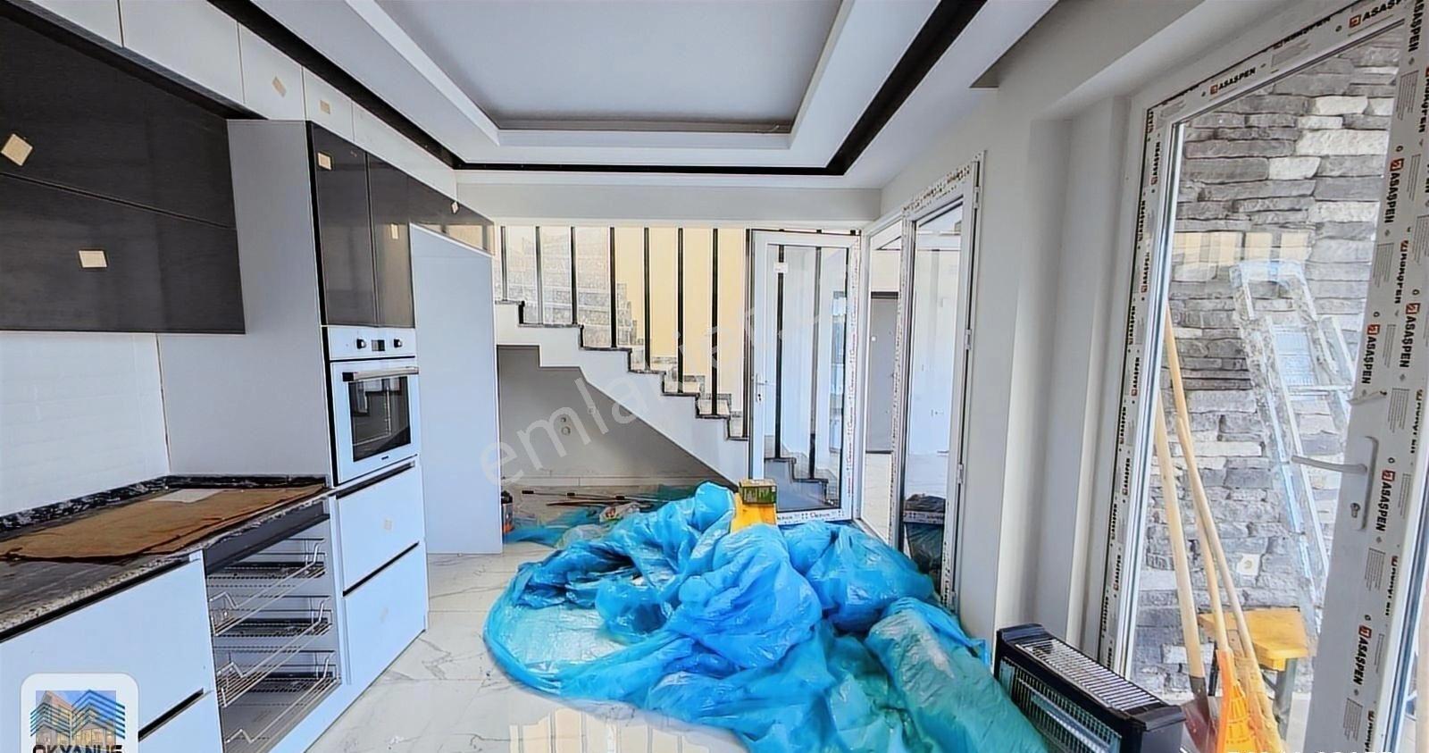 Karasu'da Satılık Havuz Keyfi Ve Deniz Manzaralı Müstakil Villa! - Görsel 16