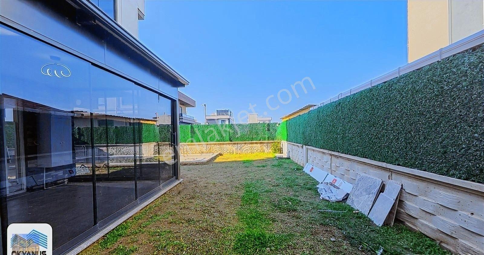 Karasu'da Satılık Havuz Keyfi Ve Deniz Manzaralı Müstakil Villa! - Görsel 21