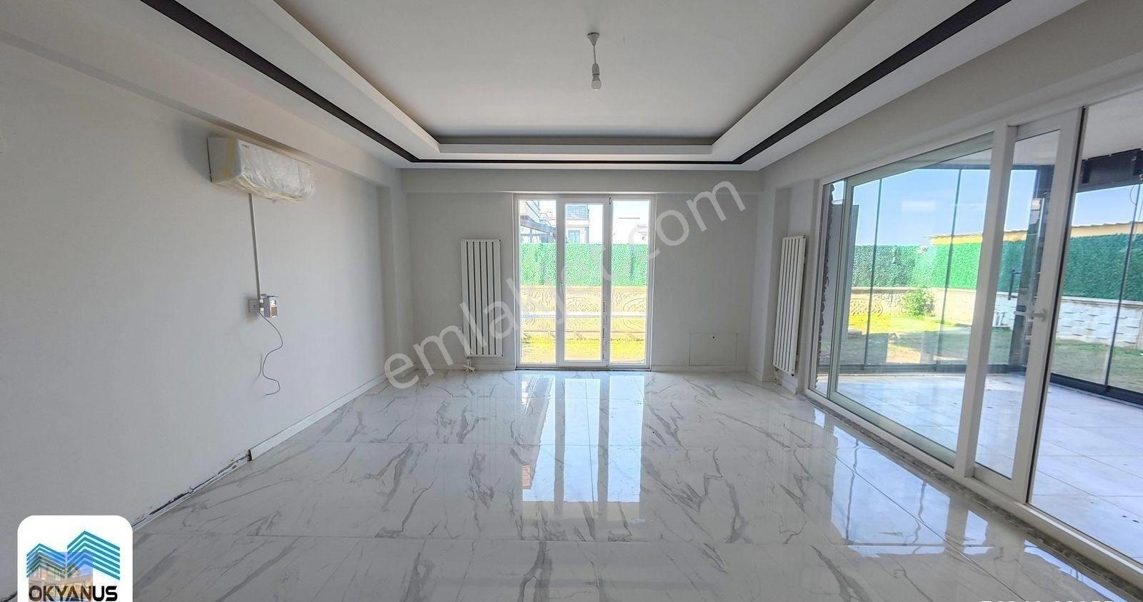 Karasu'da Satılık Havuz Keyfi Ve Deniz Manzaralı Müstakil Villa! - Görsel 17