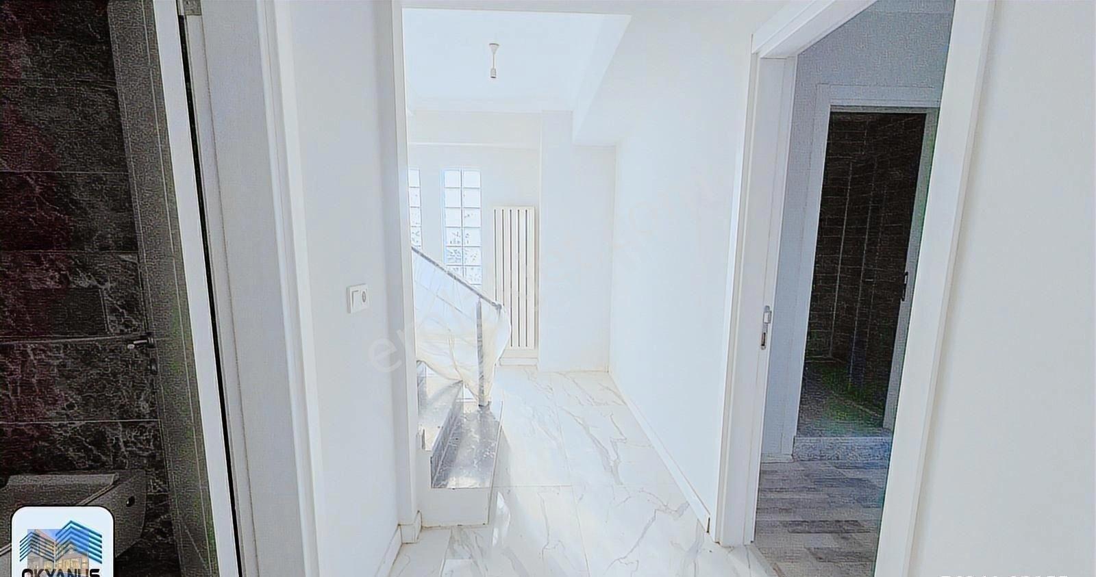 Karasu'da Satılık Havuz Keyfi Ve Deniz Manzaralı Müstakil Villa! - Görsel 20