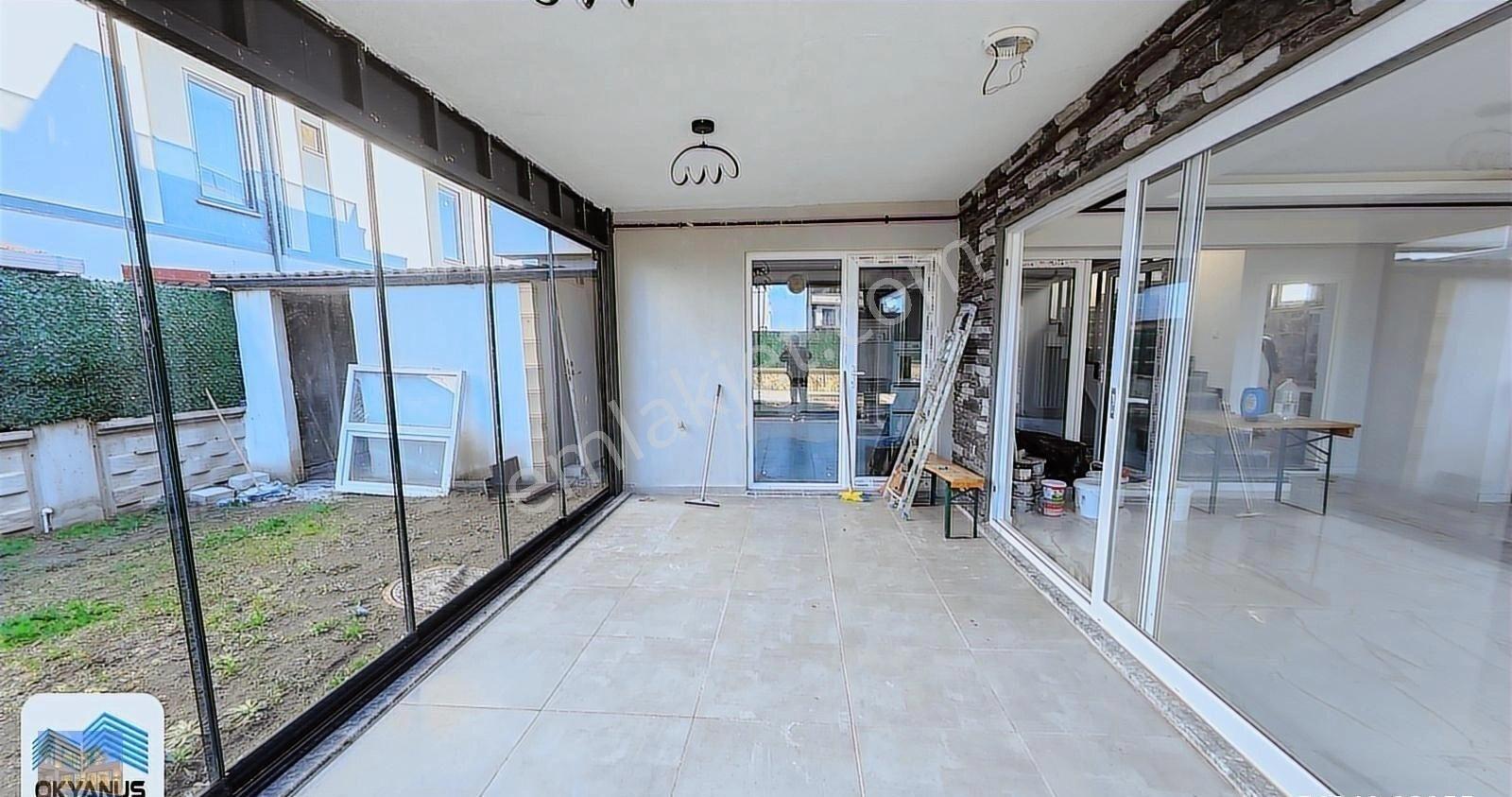 Karasu'da Satılık Havuz Keyfi Ve Deniz Manzaralı Müstakil Villa! - Görsel 8