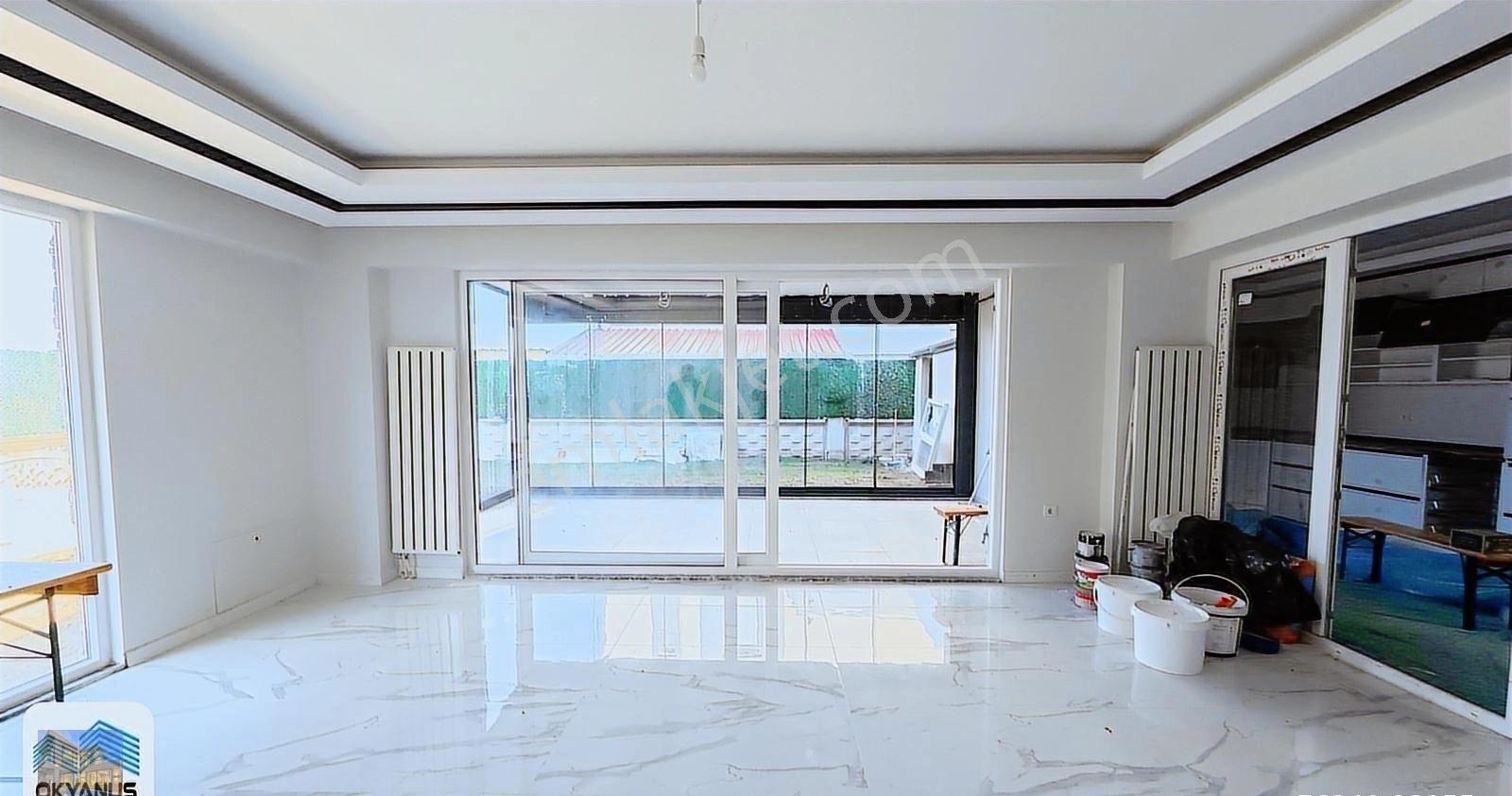 Karasu'da Satılık Havuz Keyfi Ve Deniz Manzaralı Müstakil Villa! - Görsel 15