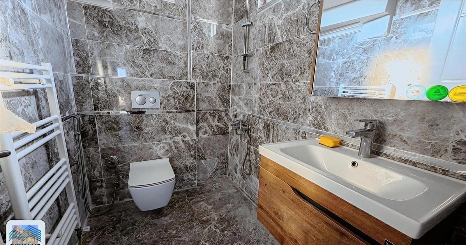 Karasu'da Satılık Havuz Keyfi Ve Deniz Manzaralı Müstakil Villa! - Görsel 29