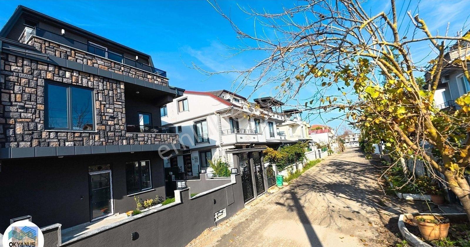 Yeni Yılda Sizinde Müstakil Bahçeli Bir Villanız Olsun Okyanusta - Görsel 31