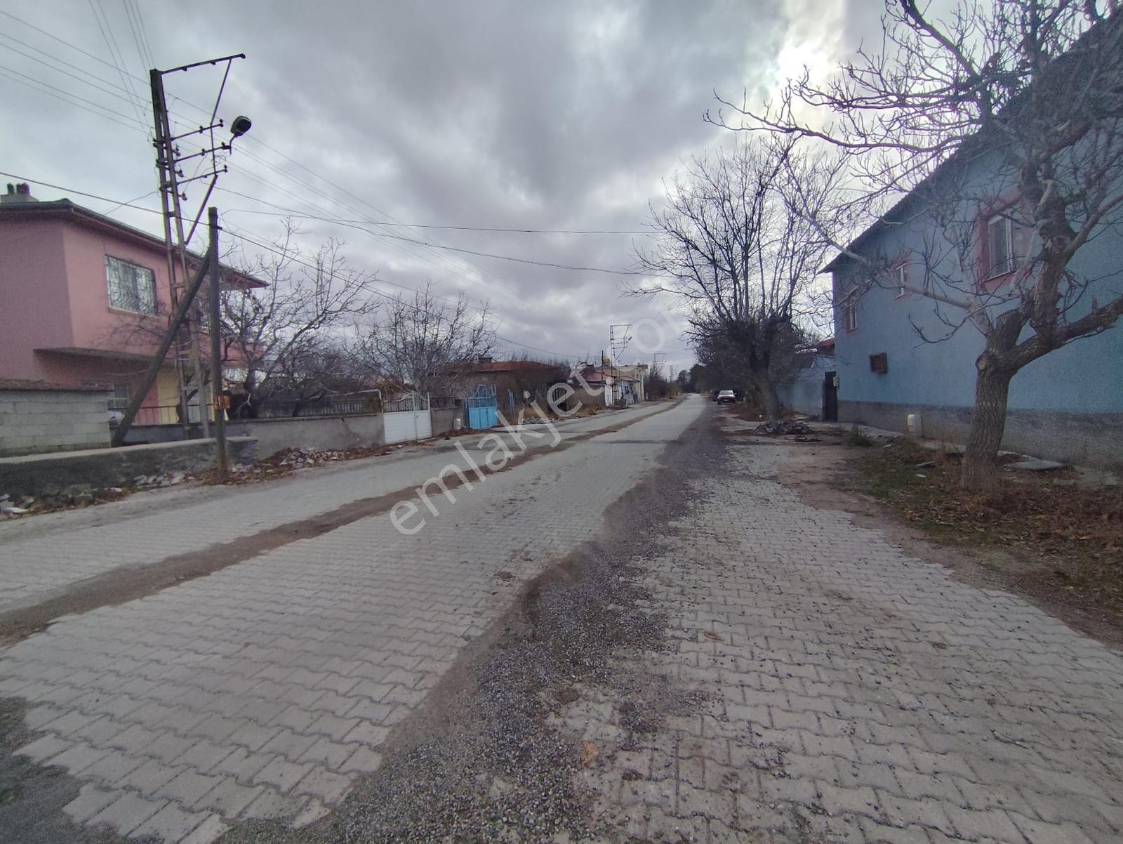 Cm Emlak Bahçelide Harika Konumda 1146 M2 Bahçe İmar İçinde - Görsel 6