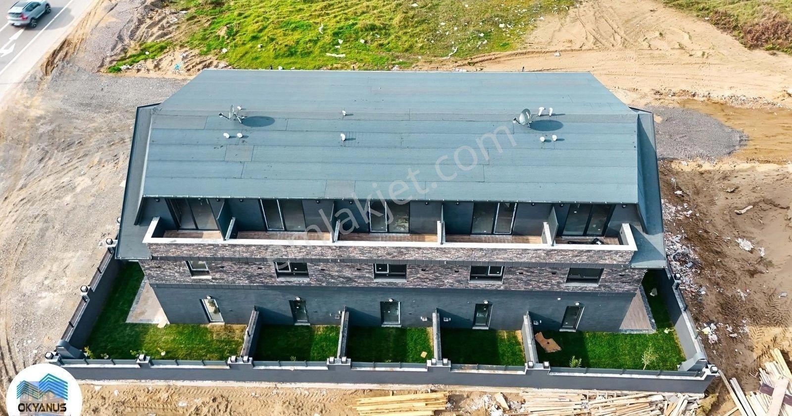 Yeni Yılda Sizinde Böyle Bir Villanız Olsun Okyanus Tan Fırsat - Görsel 23