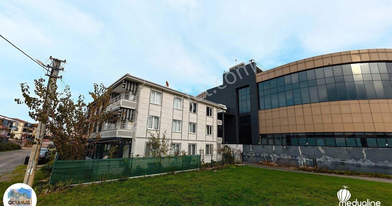 Sahile Sadece 100 Metre! Karasu'da Full Eşyalı Satılık 2+1 - Görsel 32