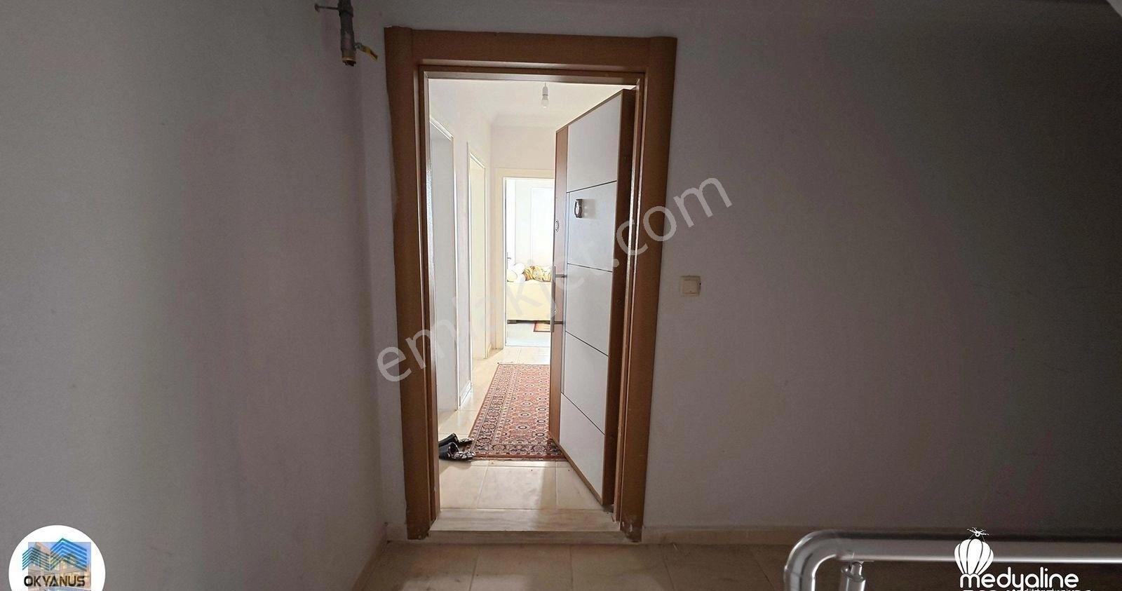 Sahile Sadece 100 Metre! Karasu'da Full Eşyalı Satılık 2+1 - Görsel 35