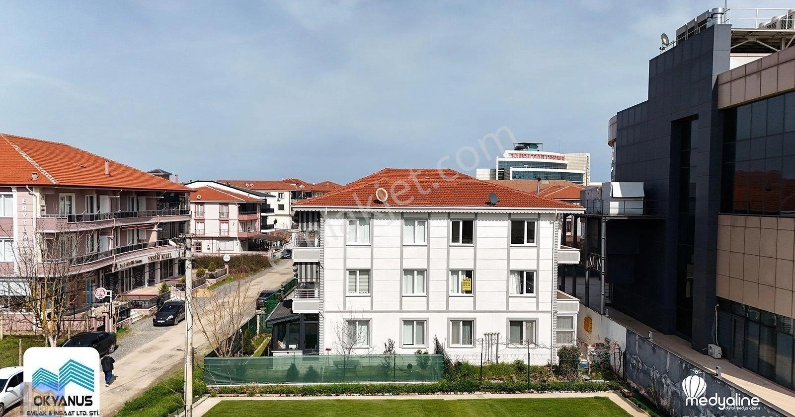 Sahile Sadece 100 Metre! Karasu'da Full Eşyalı Satılık 2+1 - Görsel 26