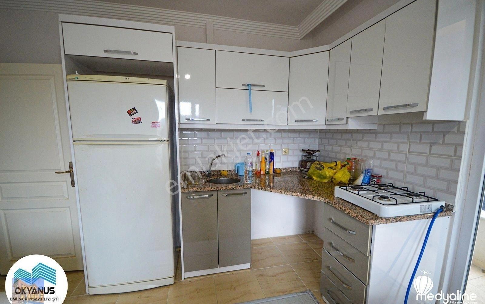 Sahile Sadece 100 Metre! Karasu'da Full Eşyalı Satılık 2+1 - Görsel 29