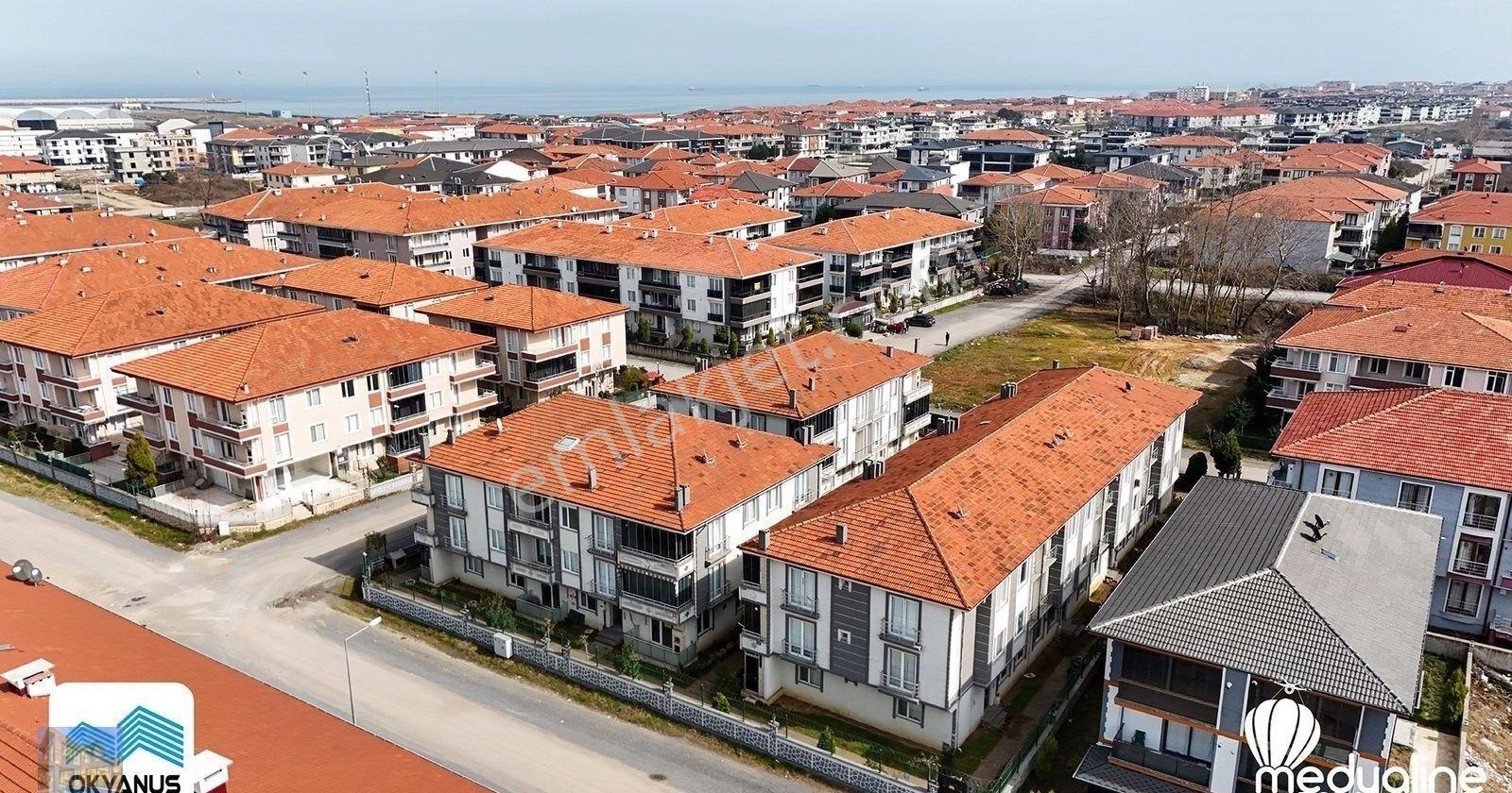 Havuzlu Sitede Full Eşyalı Sınırsız Kredili Fırsat 1+1 Daire - Görsel 10
