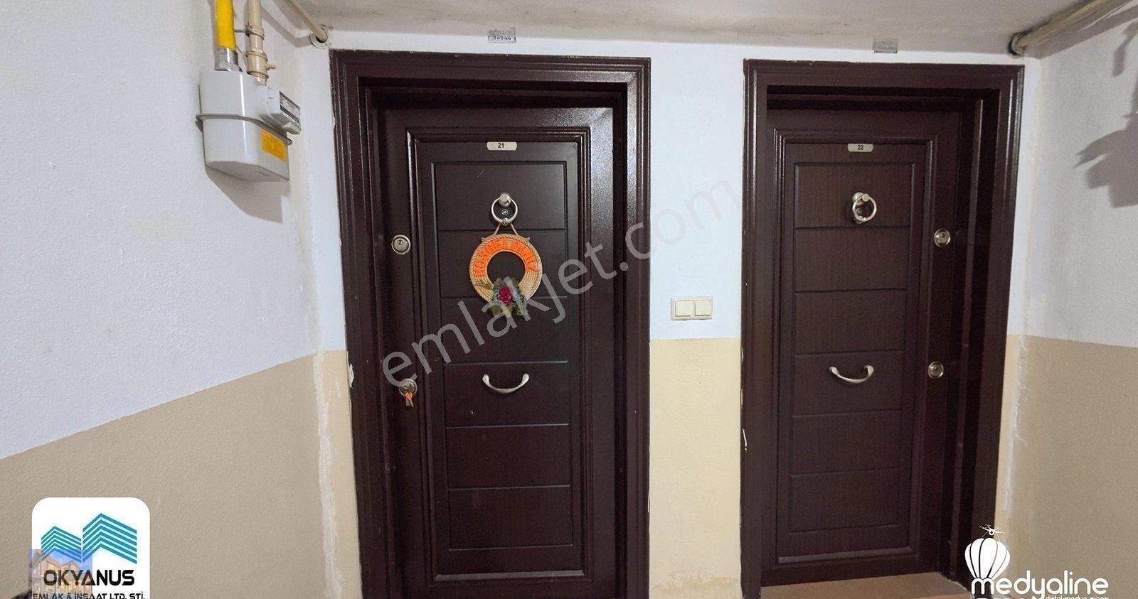 Karasu'da Özel Tasarım Sıfır Eşyalı Havuzlu Lüks Daire - Görsel 11