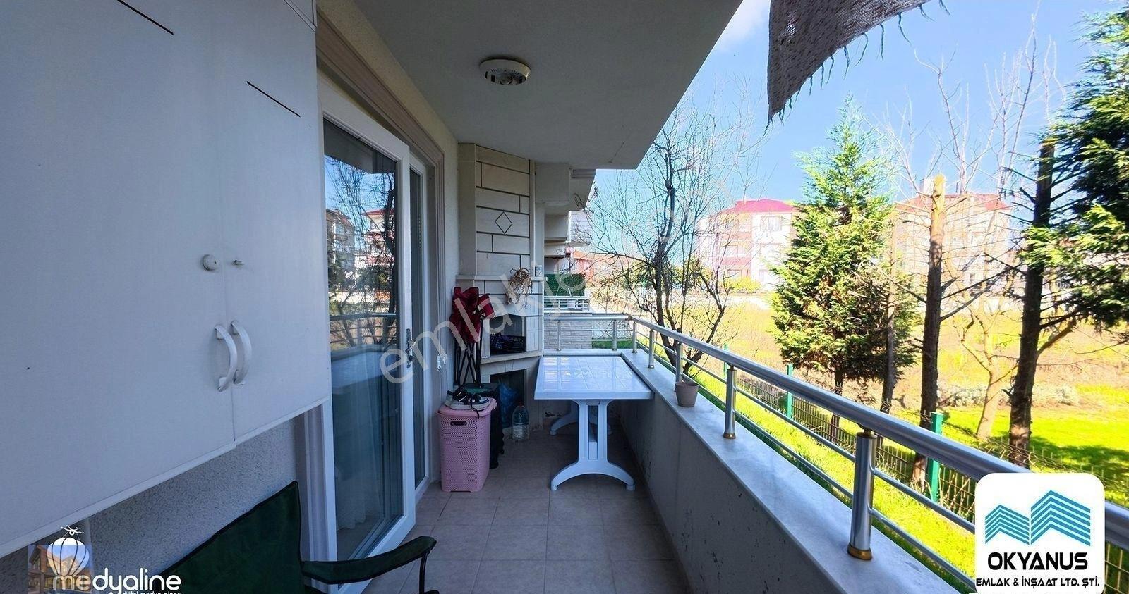 Karasu Sahilde Denize Yakın Sınırsız Kredi İmkanı 2+1 Daire - Görsel 31