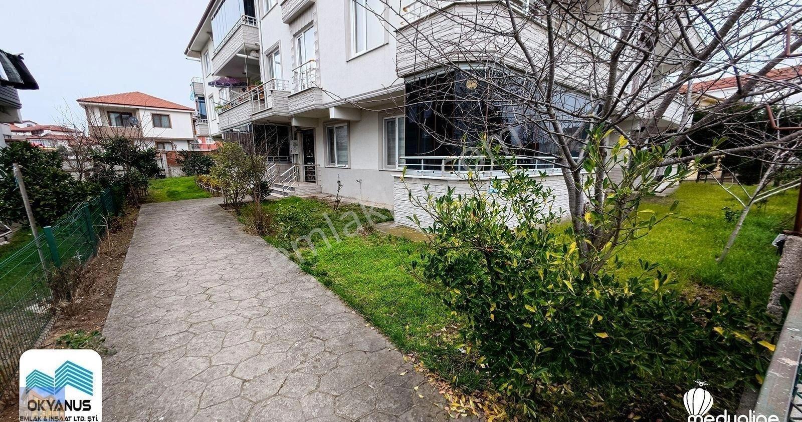 Karasu Sahilde Denize Yakın Sınırsız Kredi İmkanı 2+1 Daire - Görsel 30