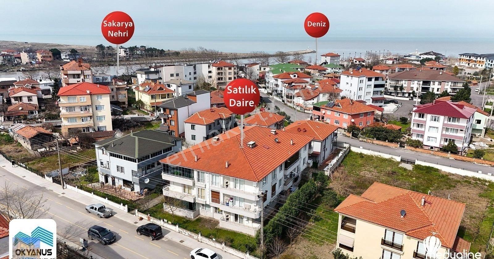 Karasu Sahilde Denize Yakın Sınırsız Kredi İmkanı 2+1 Daire - Görsel 26
