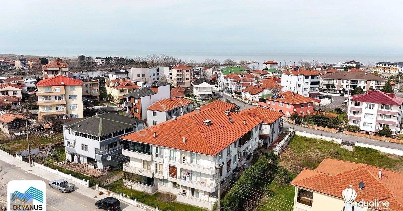 Karasu Sahilde Denize Yakın Sınırsız Kredi İmkanı 2+1 Daire - Görsel 27