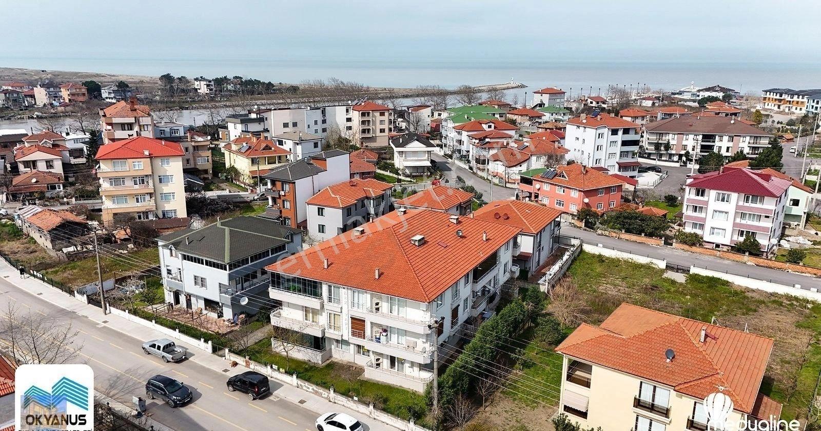 Karasu Sahilde Denize Yakın Sınırsız Kredi İmkanı 2+1 Daire - Görsel 18