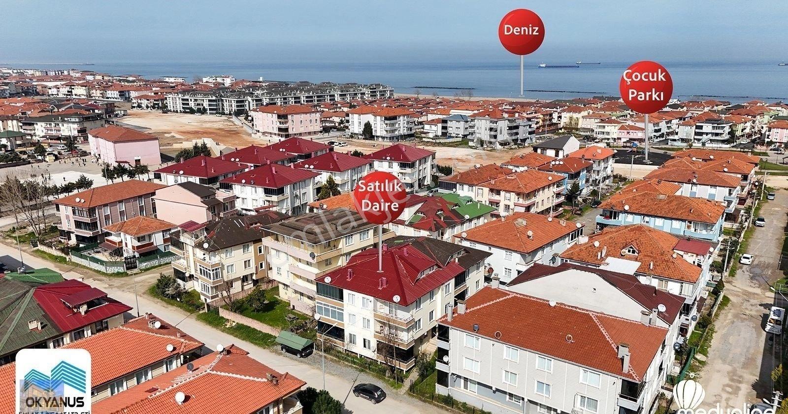 Sakarya Karasuda 2+1 Satılık Daire Denize Yakın Fırsat - Görsel 26