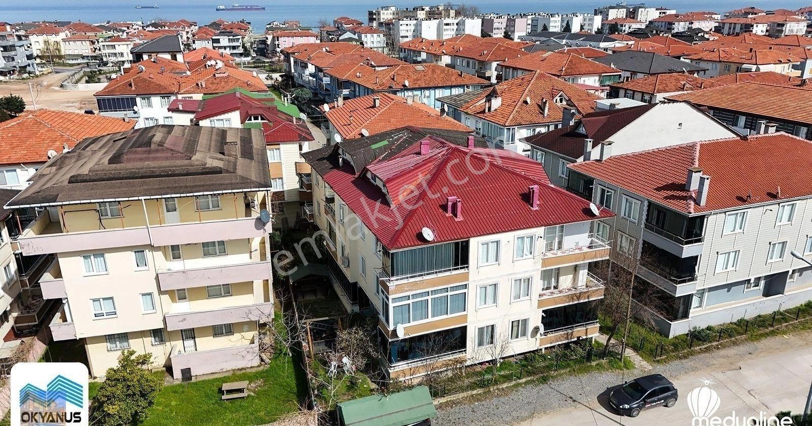 Sakarya Karasuda 2+1 Satılık Daire Denize Yakın Fırsat - Görsel 8