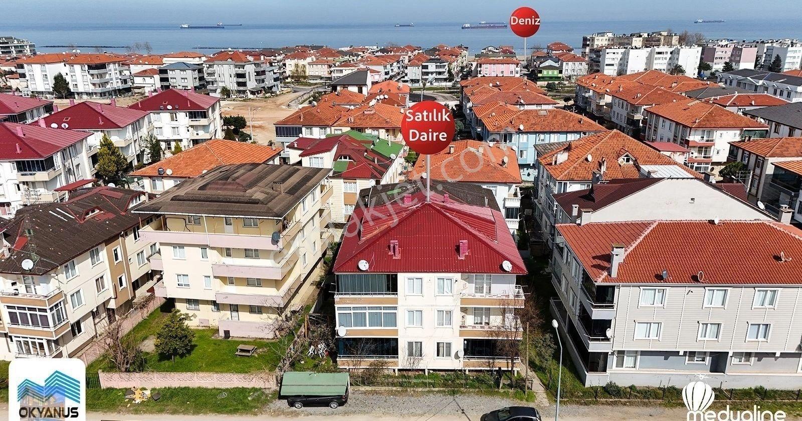 Sakarya Karasuda 2+1 Satılık Daire Denize Yakın Fırsat - Görsel 2