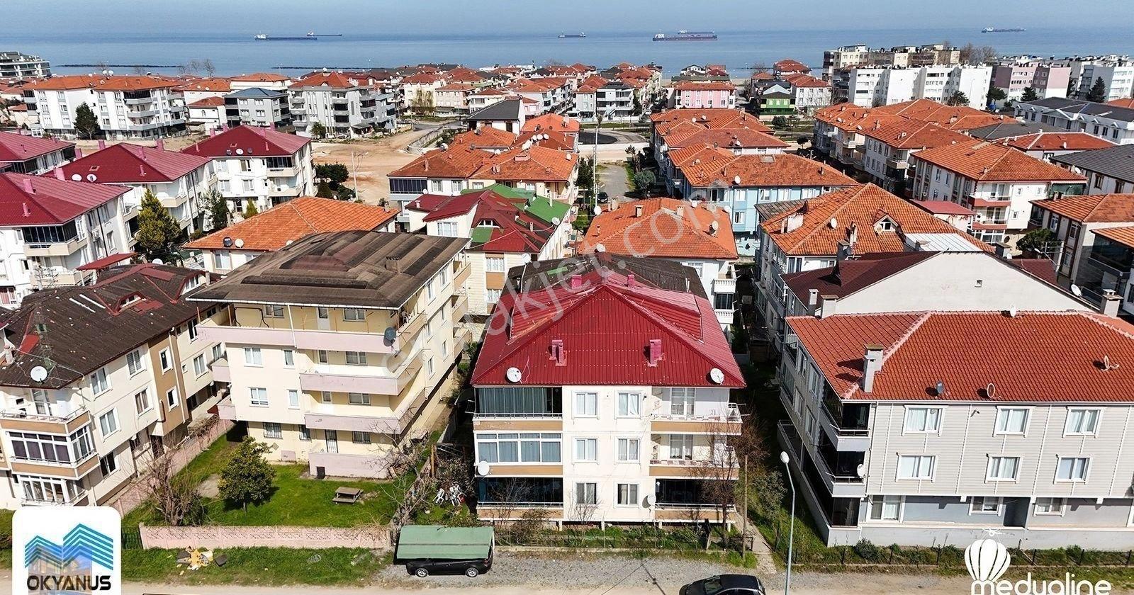 Sakarya Karasuda 2+1 Satılık Daire Denize Yakın Fırsat - Görsel 19