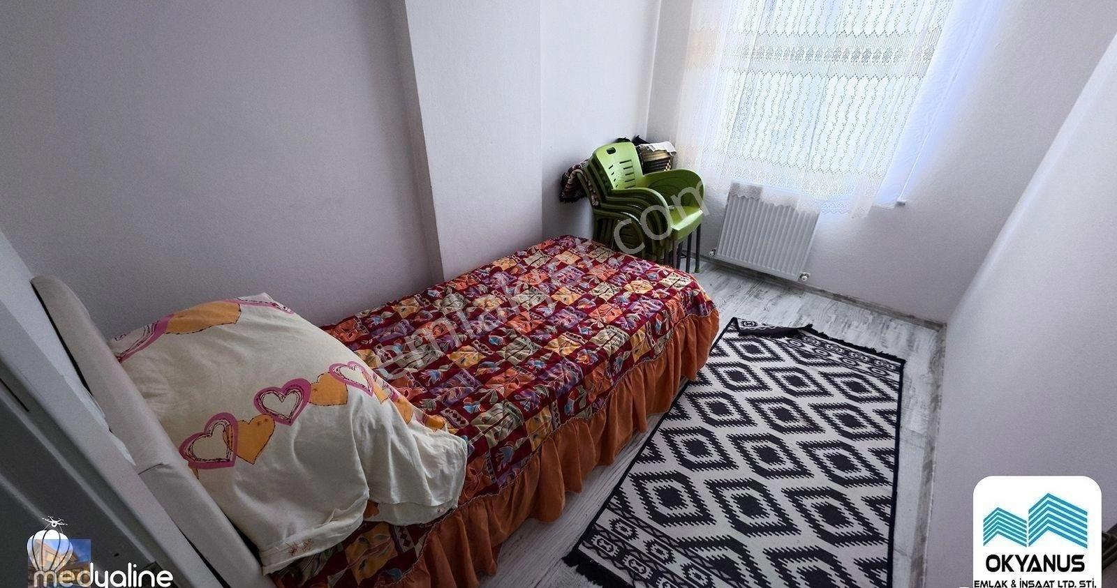 Sakarya Karasuda 2+1 Satılık Daire Denize Yakın Fırsat - Görsel 23
