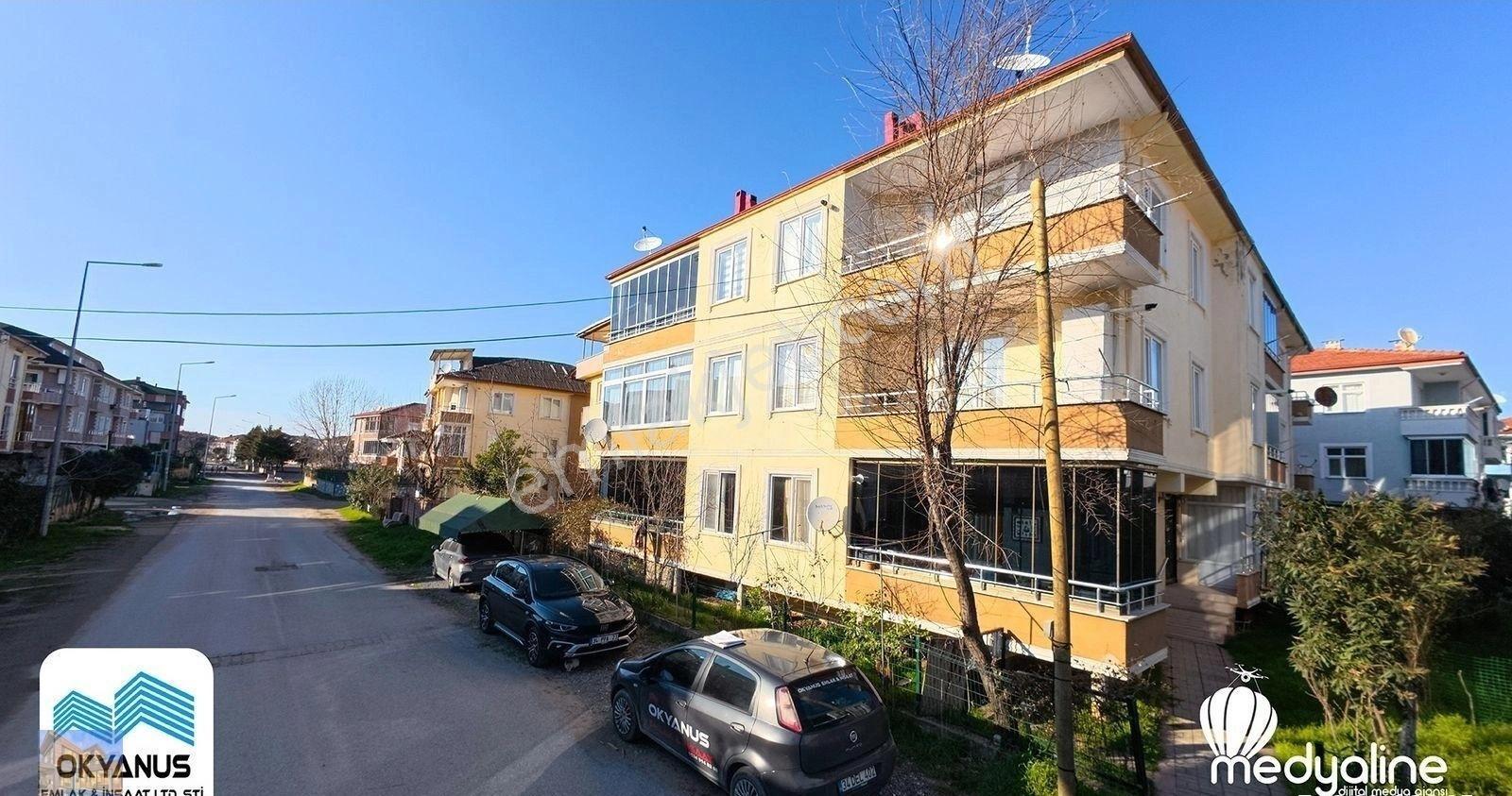 Sakarya Karasuda 2+1 Satılık Daire Denize Yakın Fırsat - Görsel 24