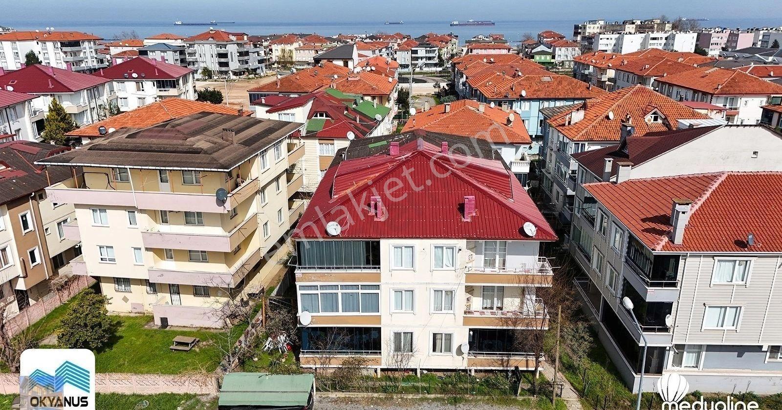 Sakarya Karasuda 2+1 Satılık Daire Denize Yakın Fırsat - Görsel 35