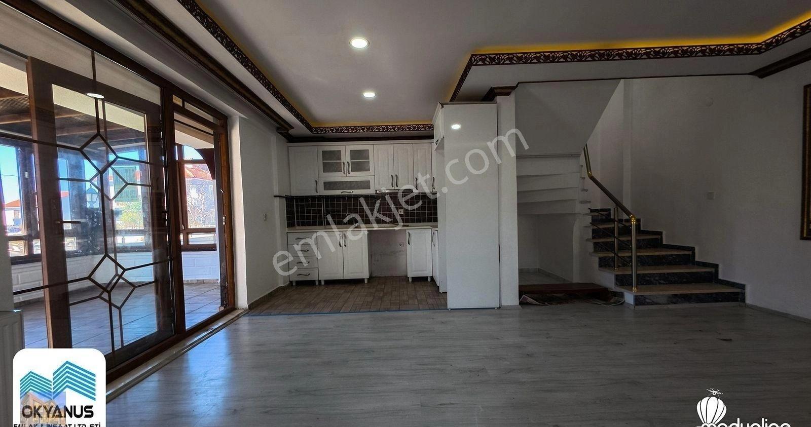 Sakarya Kocaali Yalıda Geniş Metrekareli 3+1 Lüks Villa Fırsatı - Görsel 32