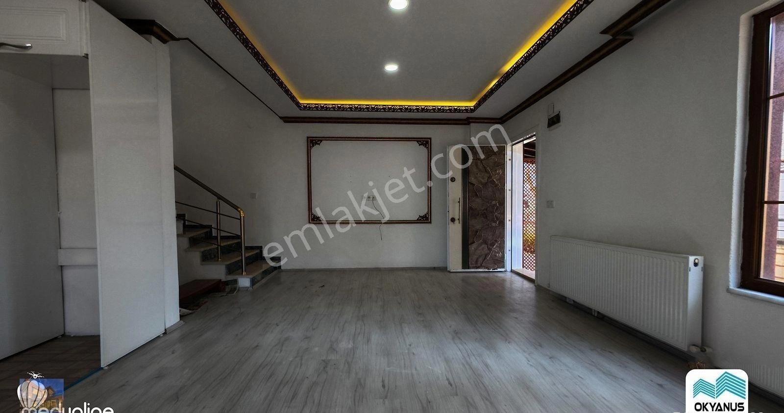 Sakarya Kocaali Yalıda Geniş Metrekareli 3+1 Lüks Villa Fırsatı - Görsel 34