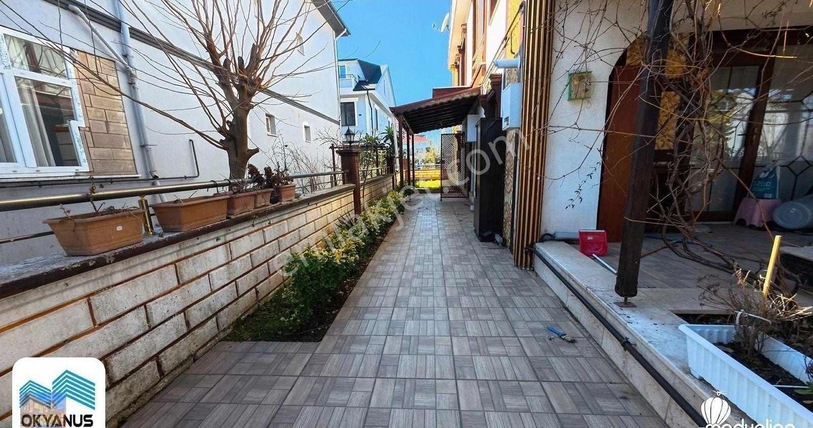 Sakarya Kocaali Yalıda Geniş Metrekareli 3+1 Lüks Villa Fırsatı - Görsel 31