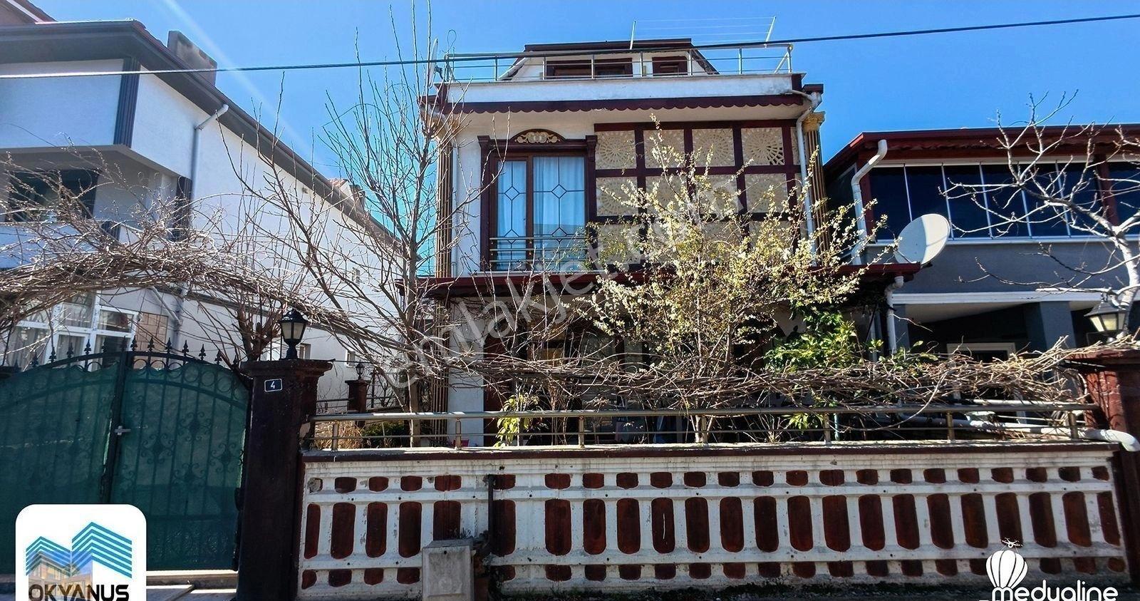 Sakarya Kocaali Yalıda Geniş Metrekareli 3+1 Lüks Villa Fırsatı - Görsel 18