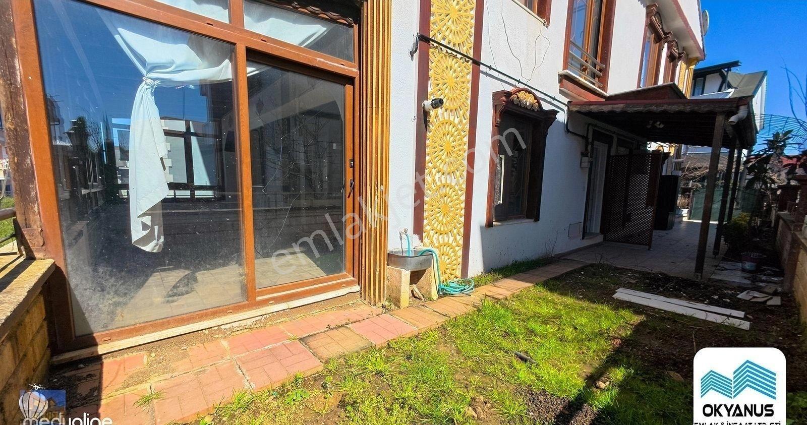 Sakarya Kocaali Yalıda Geniş Metrekareli 3+1 Lüks Villa Fırsatı - Görsel 22