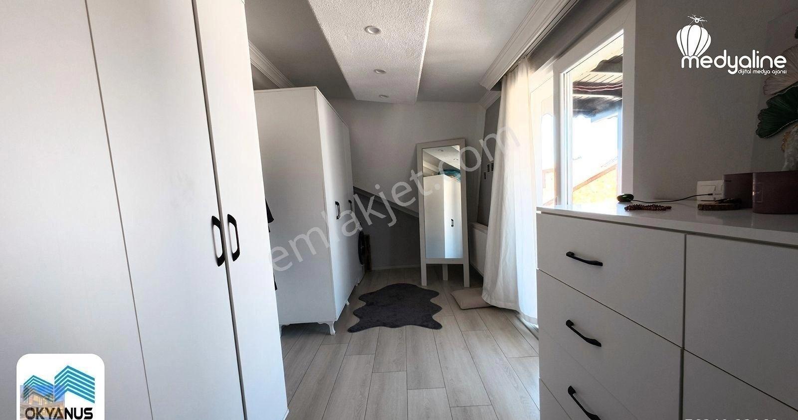 Sakarya Kocaalide Mutfak Ayrı Müstakil 5+1 Geniş Alanlı Villa - Görsel 15