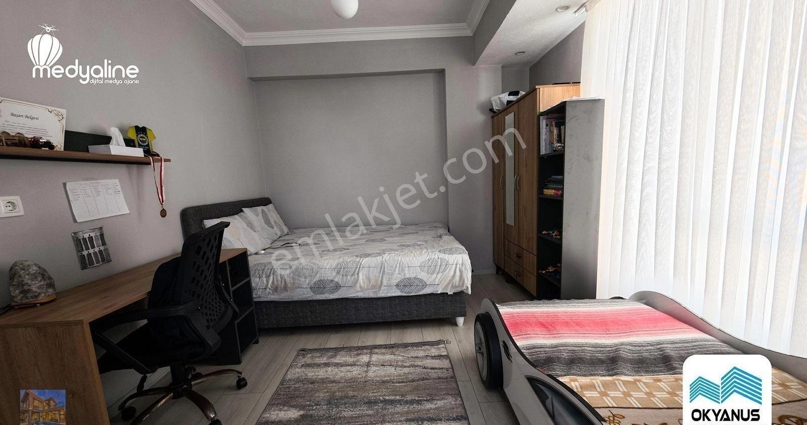 Sakarya Kocaalide Mutfak Ayrı Müstakil 5+1 Geniş Alanlı Villa - Görsel 28