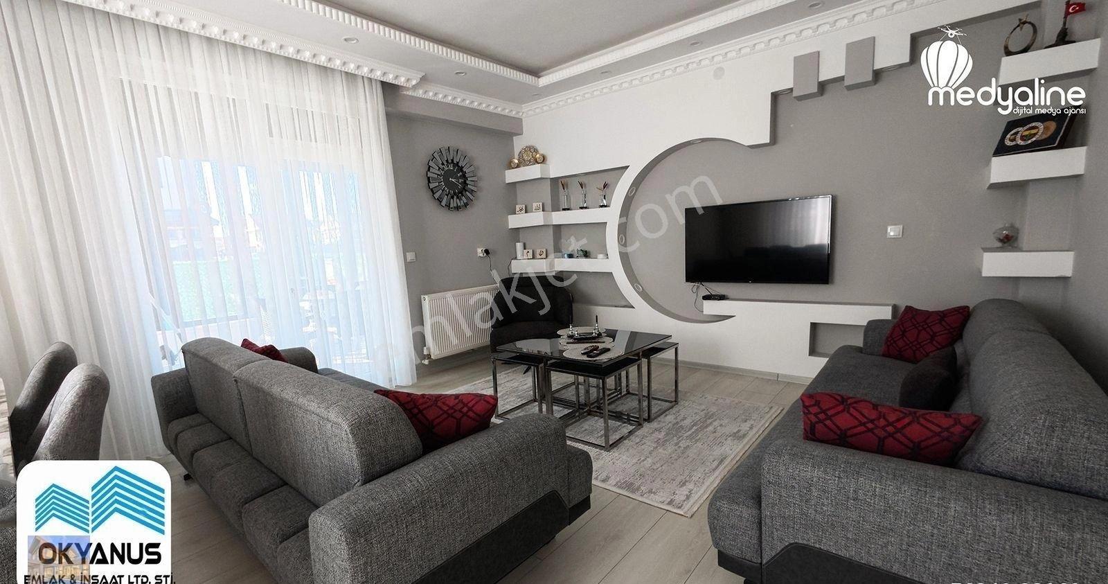 Sakarya Kocaalide Mutfak Ayrı Müstakil 5+1 Geniş Alanlı Villa - Görsel 10