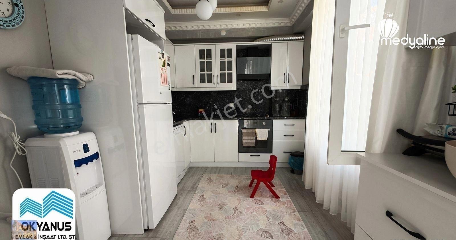 Sakarya Kocaalide Mutfak Ayrı Müstakil 5+1 Geniş Alanlı Villa - Görsel 22